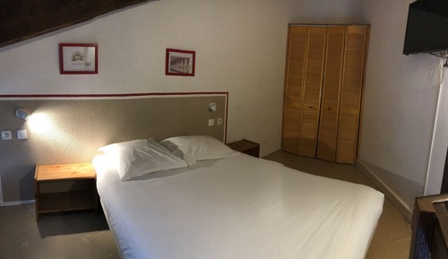 Suite estudio superior, no fumadores, cocina