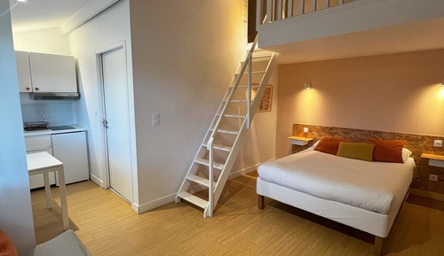 Apartamento clásico