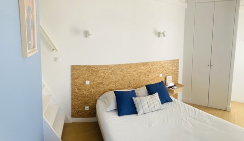 Habitación Elite
