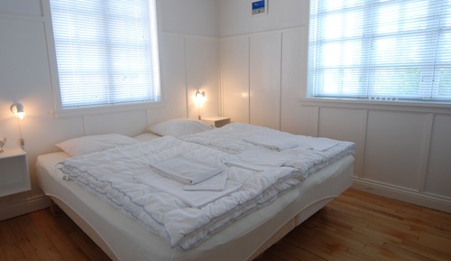 Apartamento estándar, 2 habitaciones