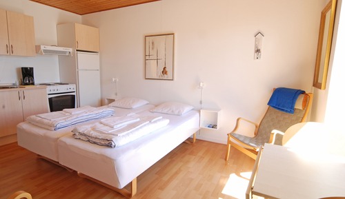Apartamento estándar, 1 habitación