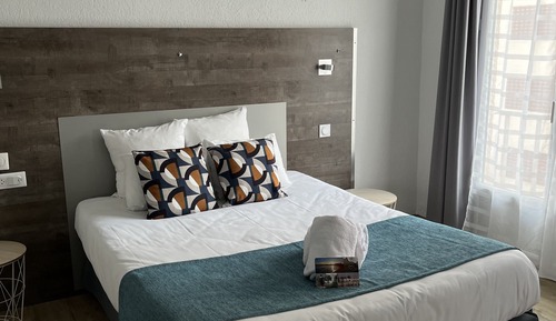 Habitación doble
