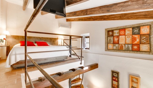 Habitación doble