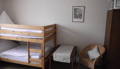 Habitación familiar