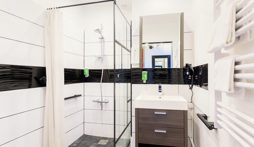 Habitación Confort doble