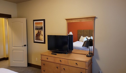 Suite, 1 habitación