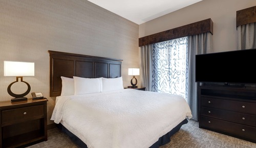 Suite estudio, 1 cama de matrimonio grande, no fumadores