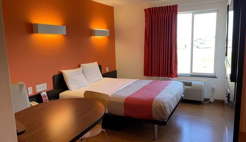 Habitación, 1 cama de matrimonio, no fumadores