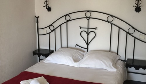 Habitación doble (Batisse)