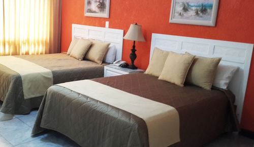 Habitación doble