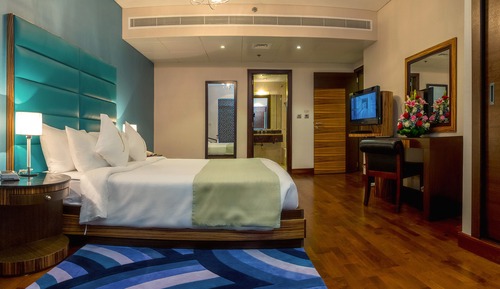 Apartamento Deluxe, 3 habitaciones