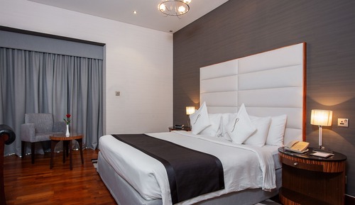 Apartamento estándar, 1 habitación