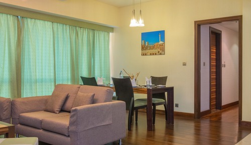 Apartamento Deluxe, 1 habitación