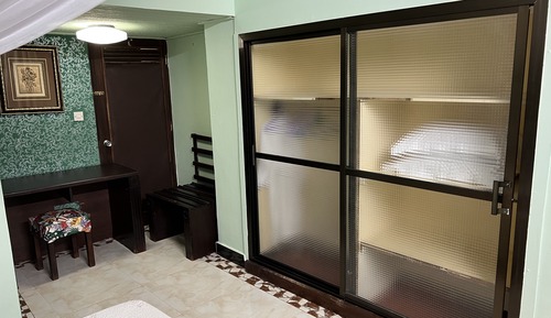 Suite ejecutiva