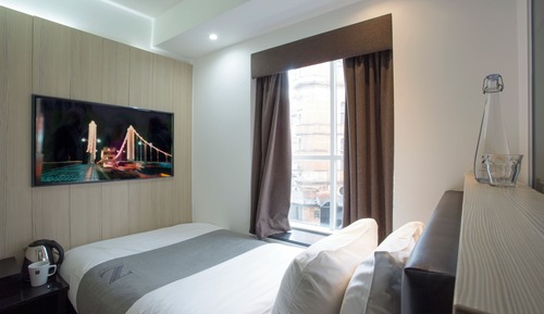 Single Room