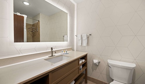 Suite, 1 cama de matrimonio grande, no fumadores