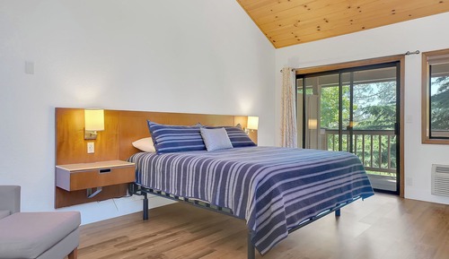 Habitación individual estándar