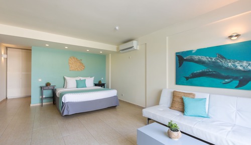 Habitación estándar (Dolphin)