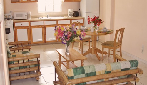 Dúplex Premium, 1 cama de matrimonio