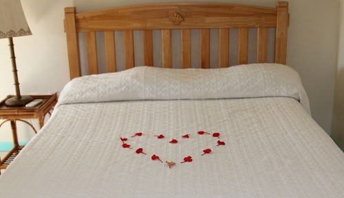 Apartamento, 1 cama doble