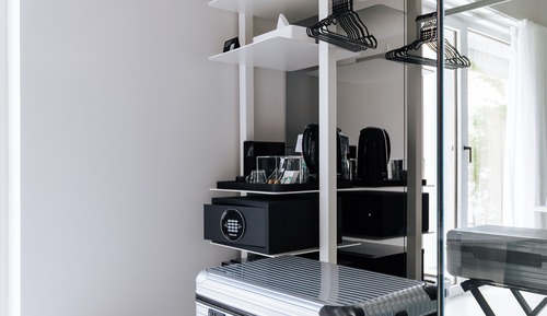 Balcony Module
