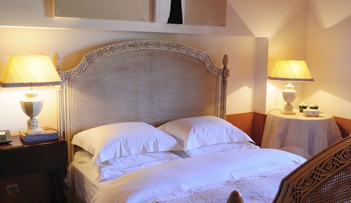 Habitación doble