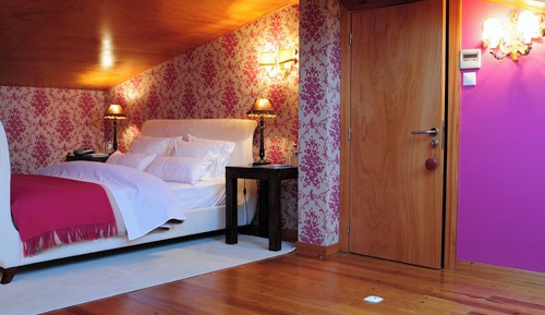 Villa Deluxe
