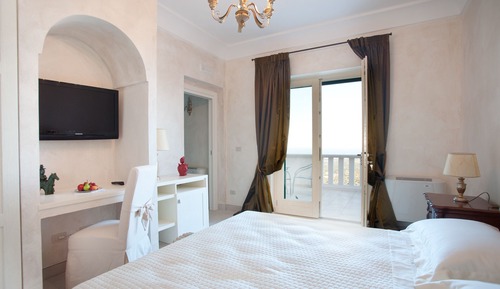 Suite Grand (Double)