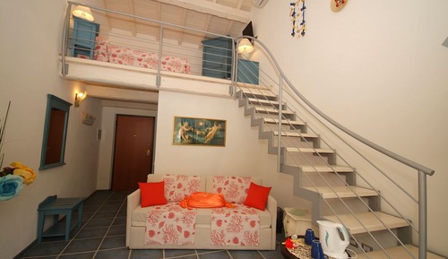 Habitación familiar
