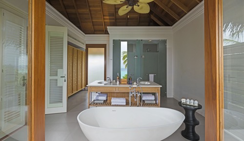 Villa, piscina privada (Ocean)