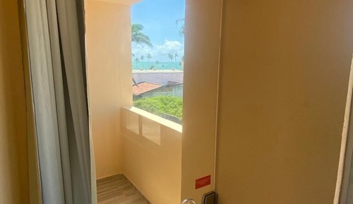Habitación junior doble