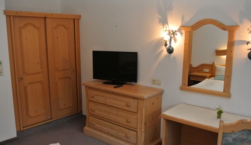 Habitación estándar, 2 habitaciones, balcón