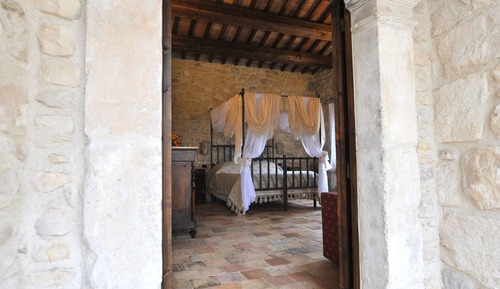 Suite, 1 cama doble