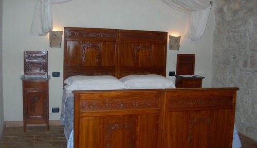 Habitación triple estándar, balcón