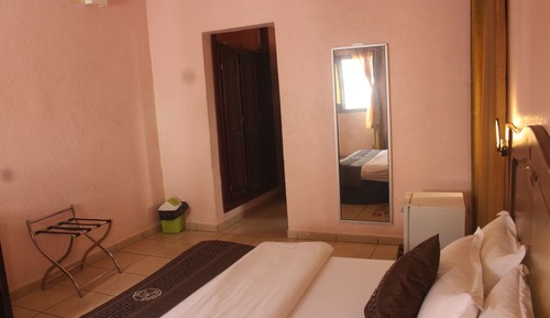 Suite sénior