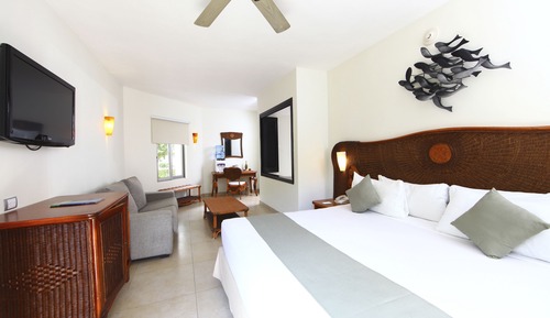 Suite superior