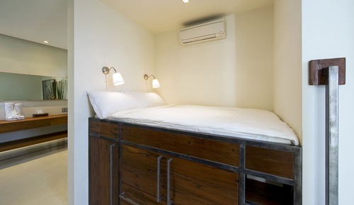 Premium Villa, 2 Bedrooms, Private Pool with Daily Afternoon Tea