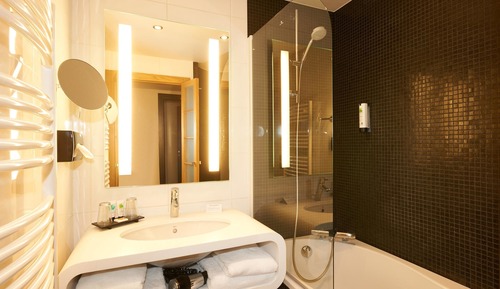 Suite familiar, 2 habitaciones