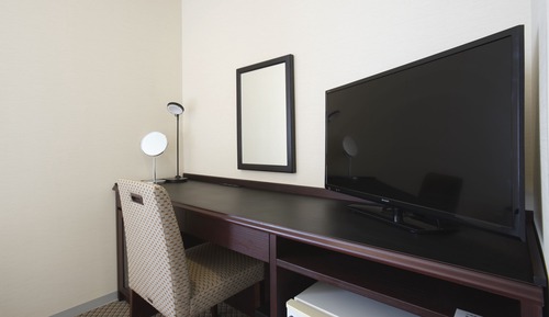 Habitación básica doble