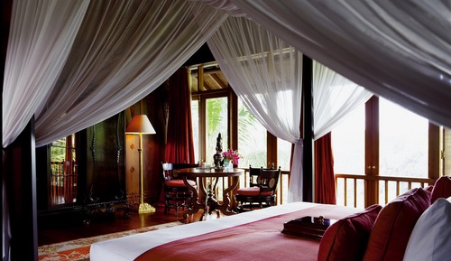 Suite (COMO Suite)