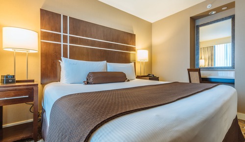 Suite estándar, 1 habitación (Resort)