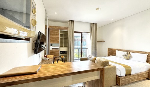 Boutique Suite