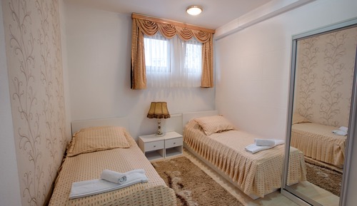 Suite familiar