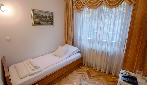 Habitación individual