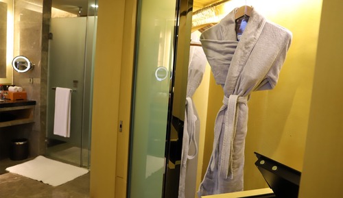 Suite Club, 1 habitación