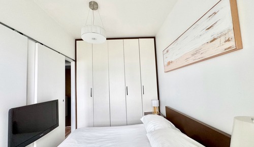 Apartamento (40m2)
