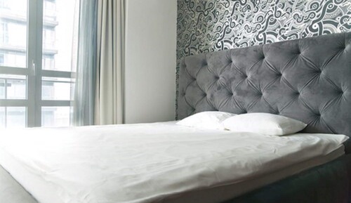 Apartamento superior, 2 habitaciones (50m2)