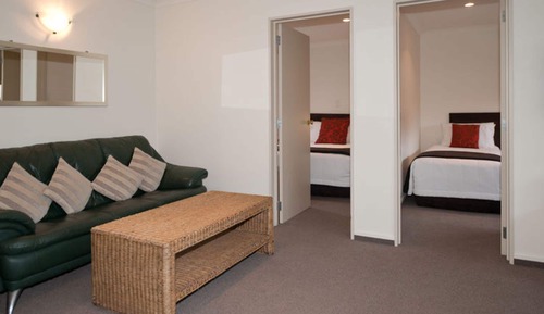 Apartamento, 2 habitaciones