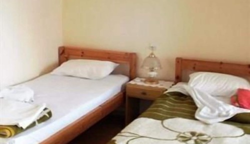 Apartamento, 1 habitación