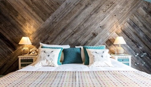 Habitación doble